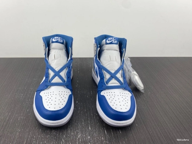 Rep TBK Jordan True DZ5485-410 Blue OG 1 Air High 0816